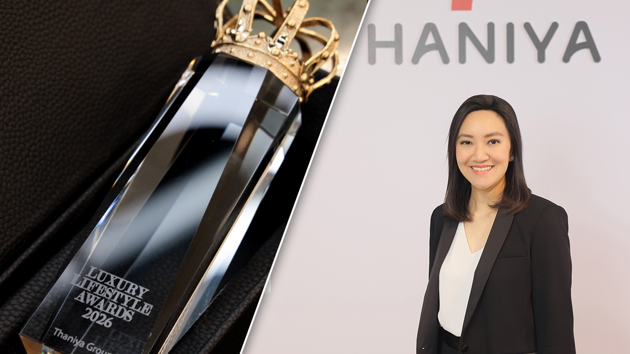 Thaniya Invests Over 30 Million Baht to Elevate Full-Service Golf Retail, Launches Thaniya Golf Show 2026