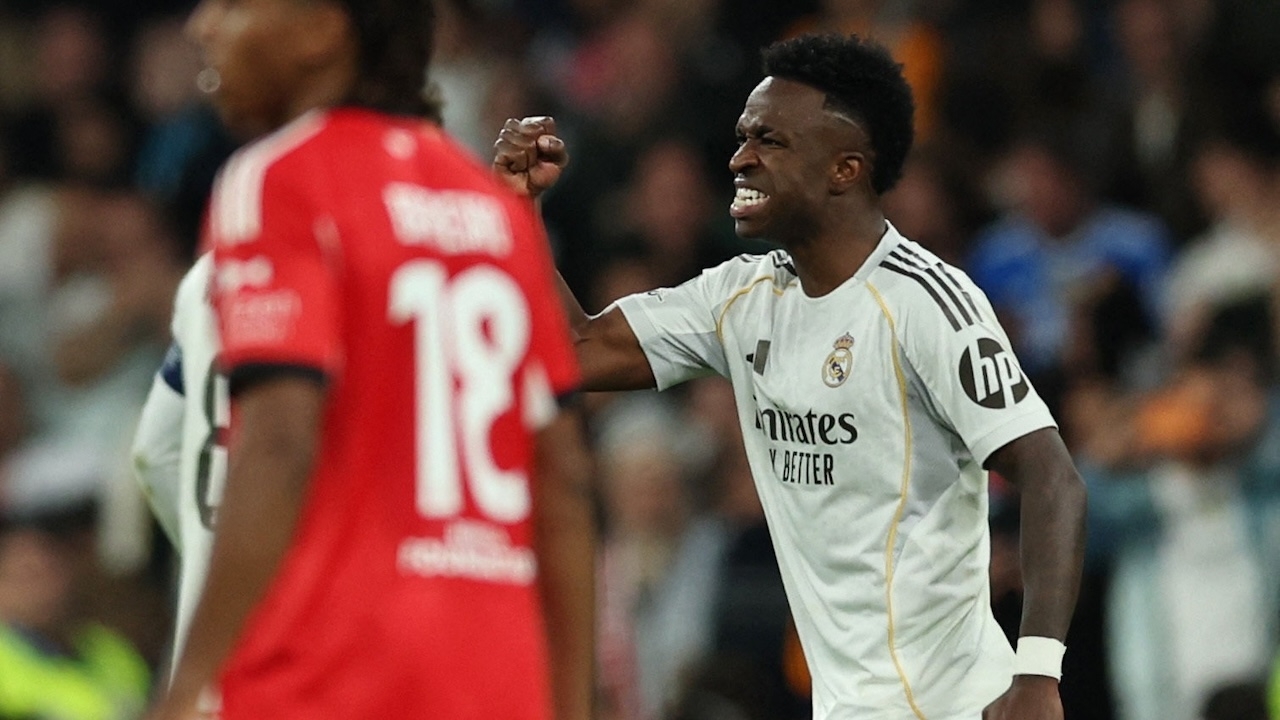 Real Madrid Defeats Benfica to Advance to UEFA Champions League Round of 16