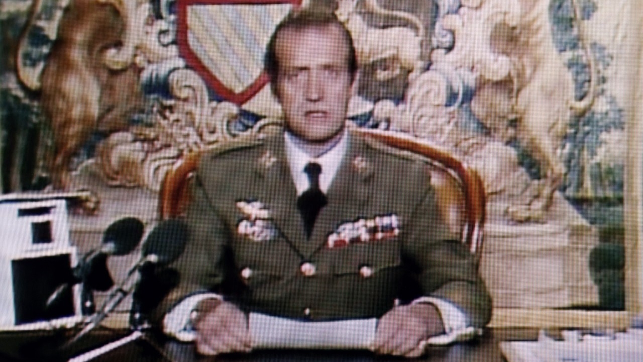 สเปนเปิดเอกสารลับ เหตุพยายามรัฐประหารปี 2524 หวังดับทฤษฎีสมคบคิด