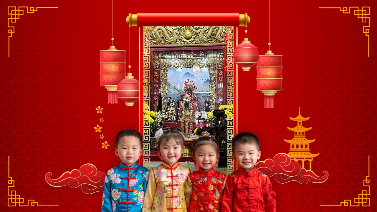 ศาลเจ้าพ่อเสือ: ขอลูก 2 วันนี้! ประเพณี 100 ปีห้ามพลาด - คนดัง news from ไทยรัฐ