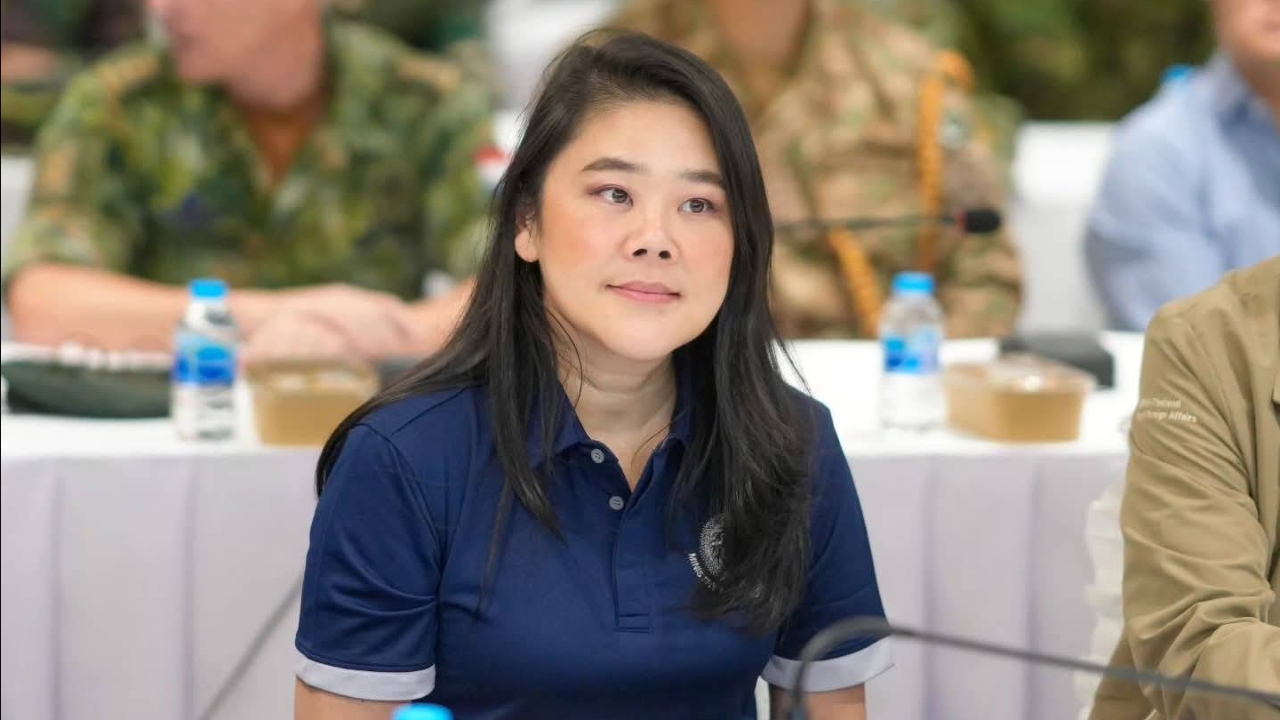 “ชยิกา” จี้พรรคการเมืองเลิกใช้หลัก “ไม่ผิดจนกว่าจะพิสูจน์ได้” ป้องนักการเมืองคดีฉาว