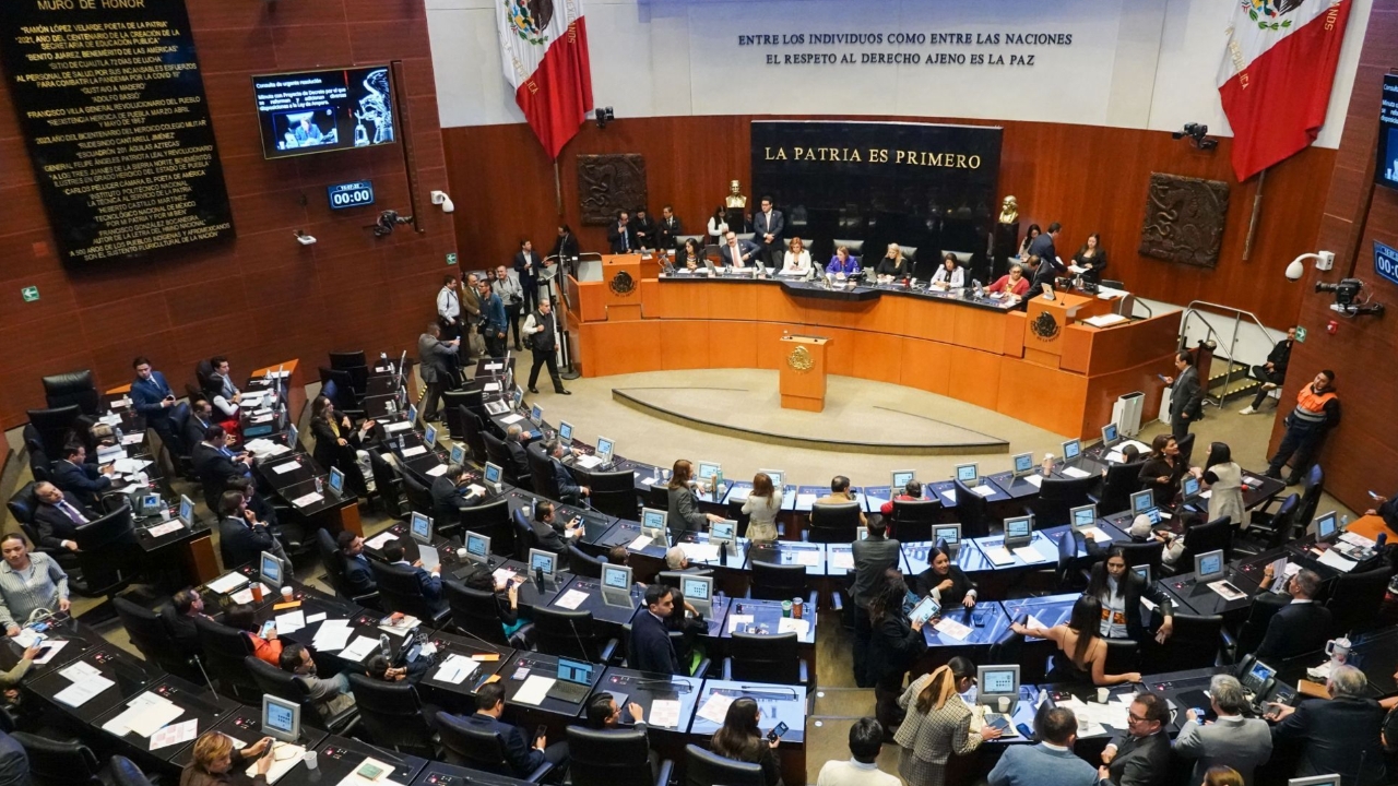 สภาเม็กซิโกไฟเขียวร่าง กม. ลดเวลาทำงานเหลือ 40 ชม./สัปดาห์ คาดบังคับใช้เต็มรูปแบบปี 2030