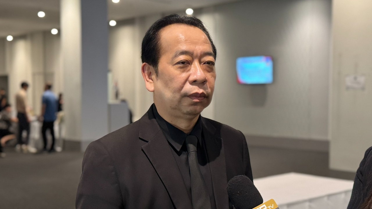 สภาฯ พร้อมแล้ว รับรายงานตัว สส. ใหม่ 26 ก.พ.นี้ เปิดรายงานตัวทุกวัน ไม่เว้นวันหยุด