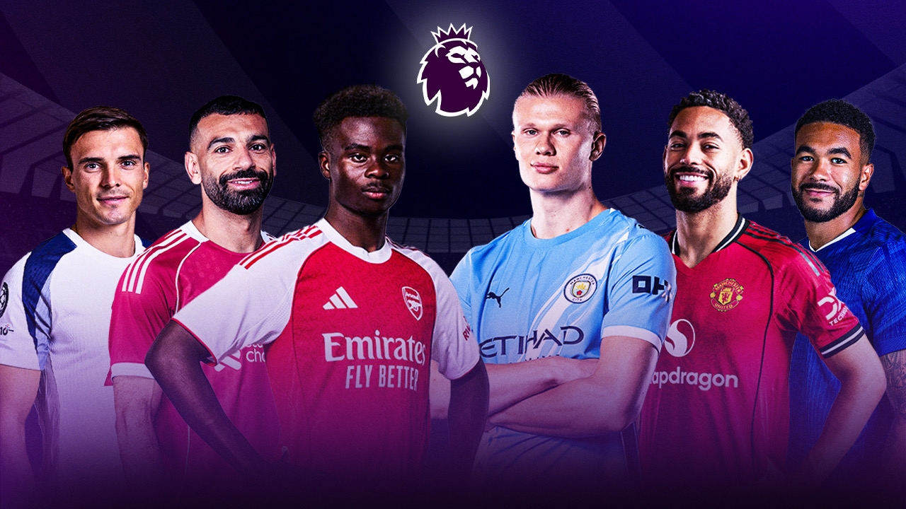 Major Media Reports Premier League Plans Football Viewing App on Netflix, Expected Monthly Fee for Fans