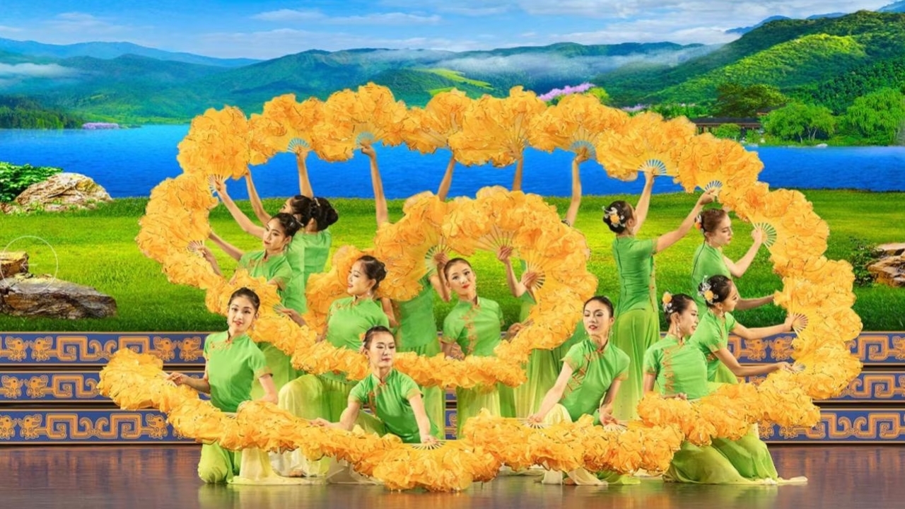 นายกฯ ออสเตรเลียอพยพ หลังเจอขู่บอมบ์บ้านพัก โยงปมคณะ "เสินยวิ่น" เปิดแสดง