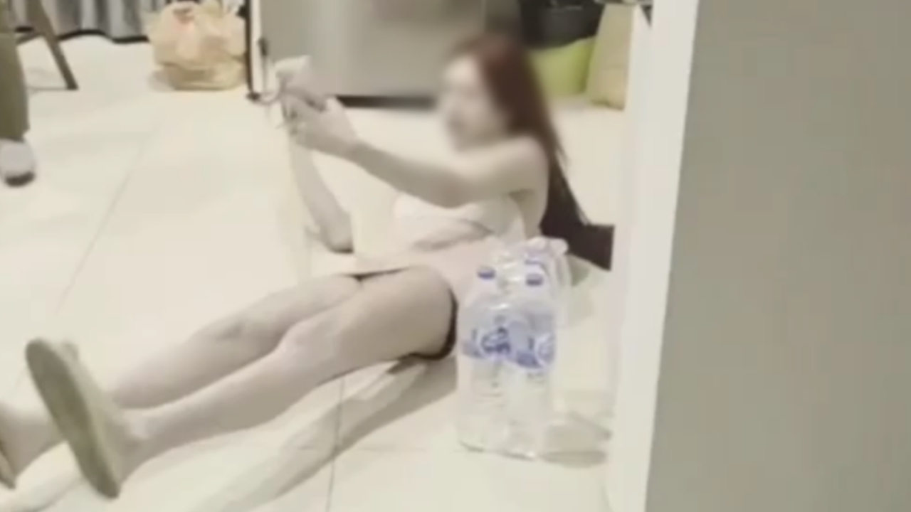 ล่าตัว “เฟื่องฟ้า” แก๊งพอกขาว แกล้งเพี้ยน หลอกว่าผีเข้า หลังโดนสงสัยฉกเงินหนุ่มเกาหลี