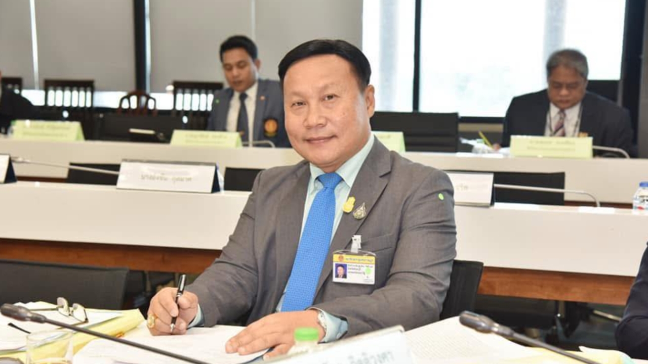 ป.ป.ช. ฟันอดีต สส. พปชร. “ฐนภัทร” ถือครองที่ดินป่าสงวน จ่อยื่นศาลฎีกาตีความต่อ