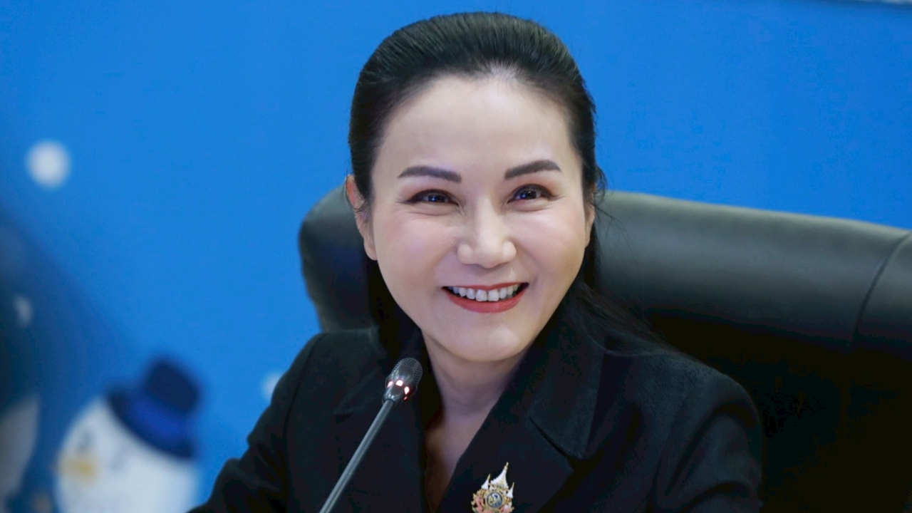 ครม. เห็นชอบขยายเวลา พ.ร.บ.พื้นที่นวัตกรรมฯ ไปอีก 7 ปี เพื่อลดความเหลื่อมล้ำทางการศึกษา