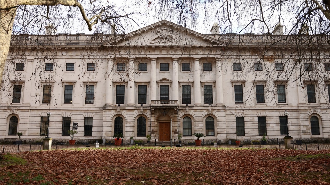 อังกฤษอนุมัติ สร้างสถานทูตจีนขนาดยักษ์ หลังแผนชะงักมา 3 ปี