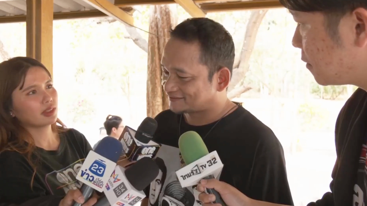 แฟน “นุ้ย” เหยื่อฆ่าชิงทรัพย์ เห็นผ่านวิดีโอคอล นาทีคนร้ายปีนฆ่า พยายามเรียกแต่สายตัด