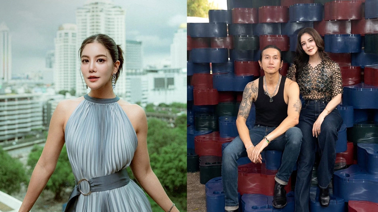 ก้อย อัปเดตอาการ ตูน บอดี้สแลม แขนซ้ายอ่อนแรงลงเรื่อยๆ ขอให้ผ่าตัดครั้งนี้เป็นครั้งสุดท้าย