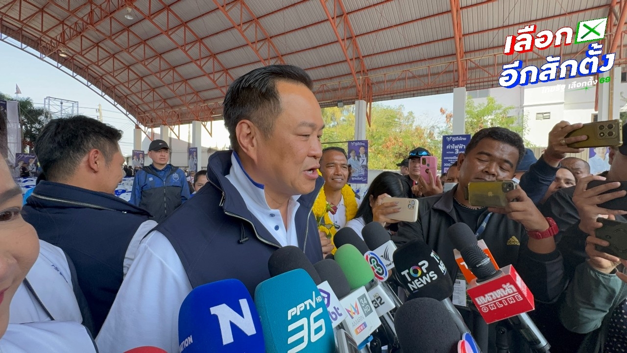 นายกฯ ฉะปมส่วยสัญชาติ ซัดข้าราชการทำผิดต้องรับโทษ 2 เท่า ยันนโยบายชัด “เปิดเจอเป็นโดน”