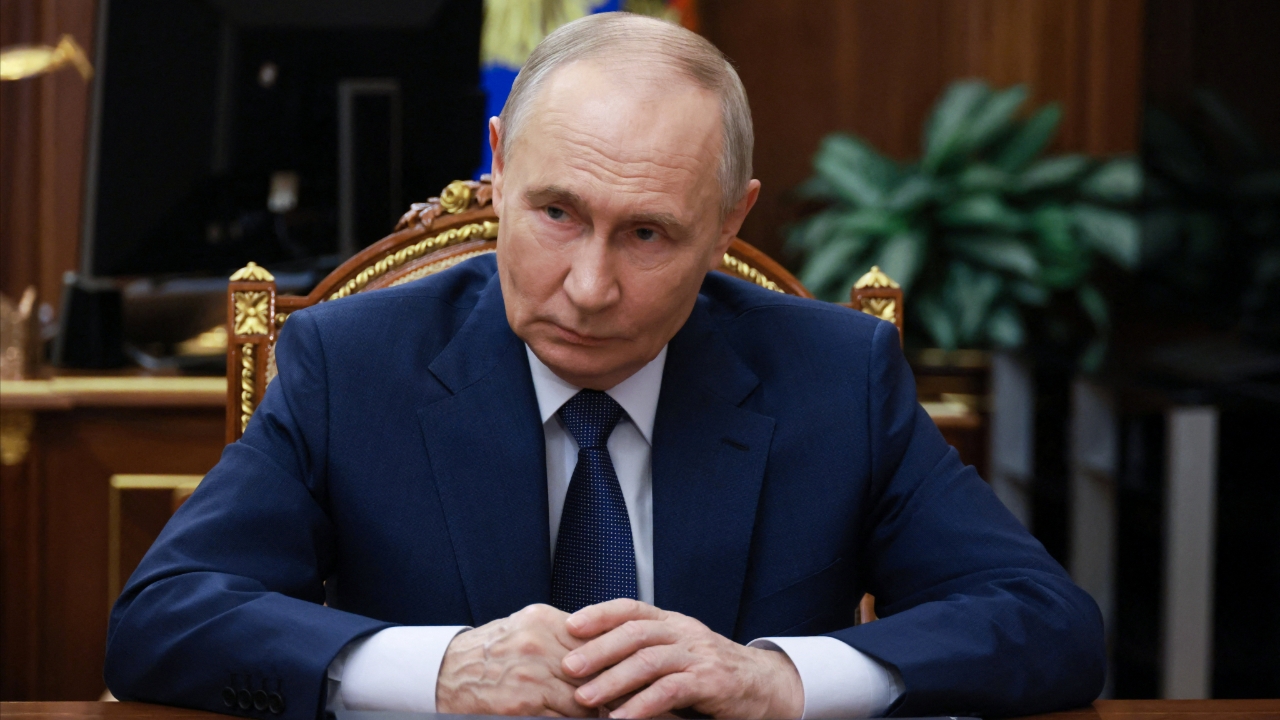 ทรัมป์อ้าง ปูตินตกลงร่วม คกก.สันติภาพ แต่มอสโกบอก “กำลังพิจารณา”