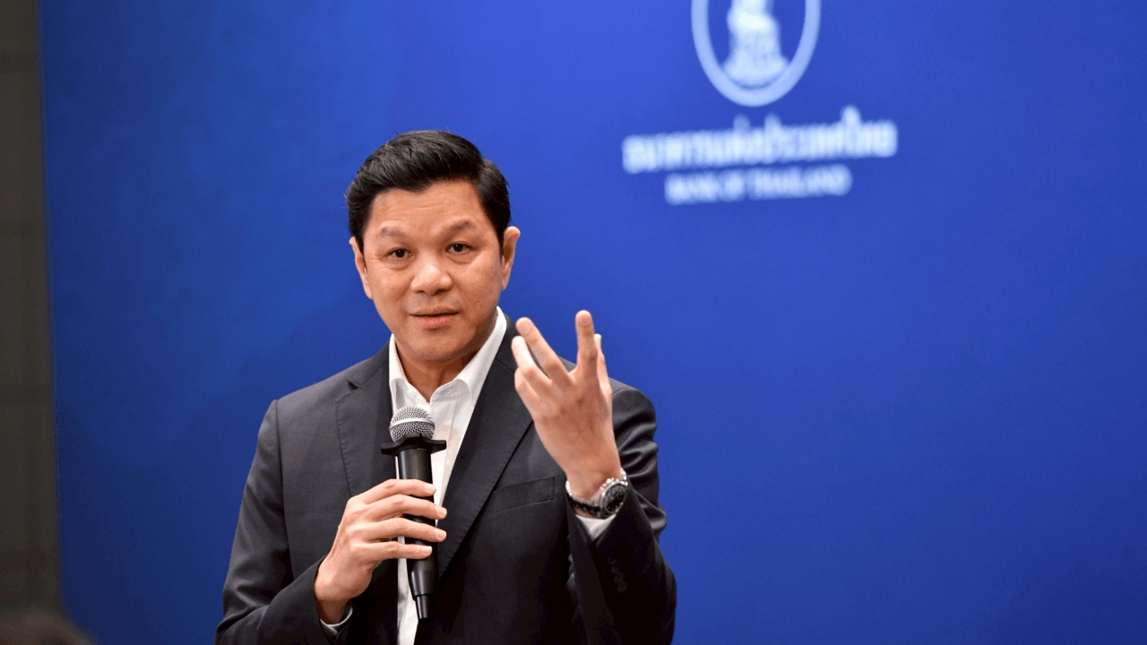 ธปท. คุมเข้มซื้อขายทองคำ สกัดบาทแข็งผิดปกติ ลดแรงสะบัดค่าเงิน