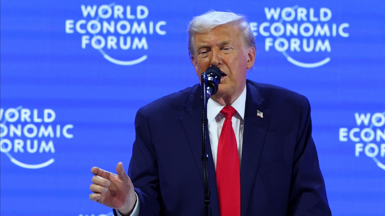 ทรัมป์อัดยุโรป กำลังเดินผิดทาง ชี้เปลี่ยนไปจนจำไม่ได้