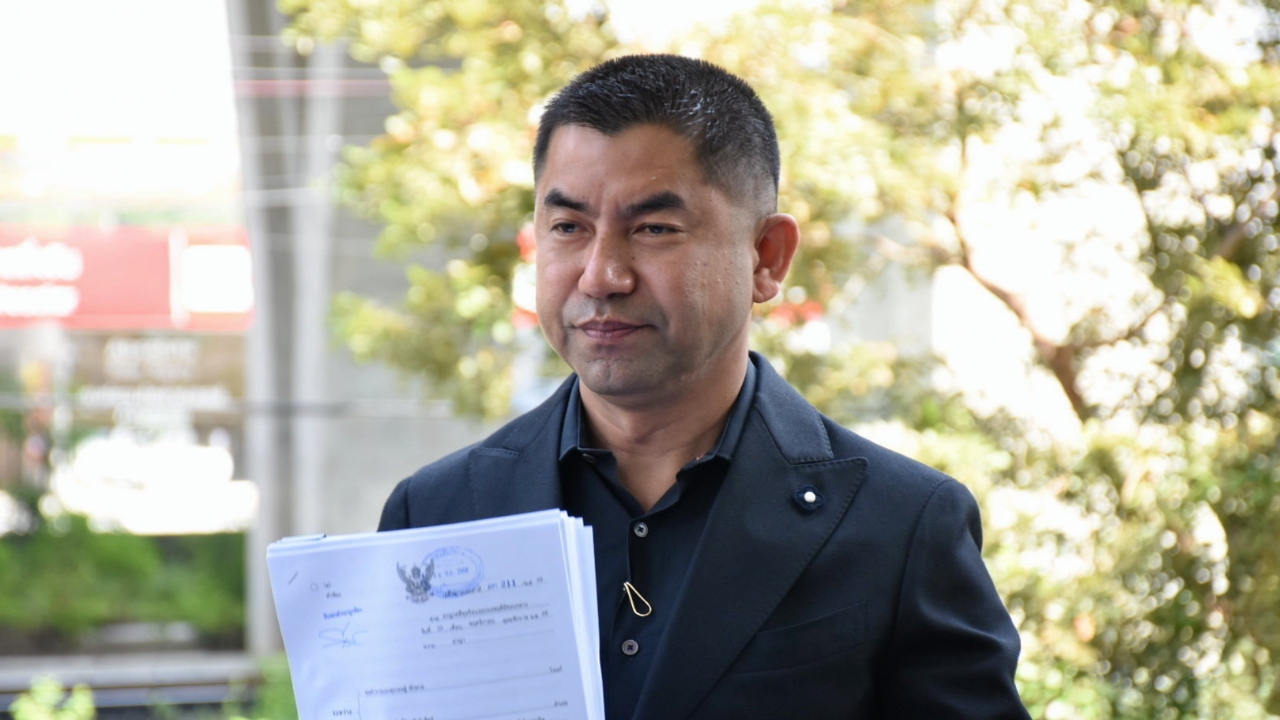 ป.ป.ช. ส่งคดี “บิ๊กโจ๊ก” คืนพนักงานสอบสวน อ้างกฎหมายไม่ให้อำนาจสอบเอง