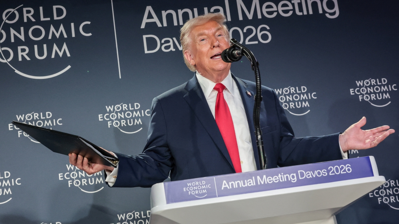 ทรัมป์ลั่นตอบโต้แน่ หากชาติยุโรปเทขายหุ้น-พันธบัตรสหรัฐฯ