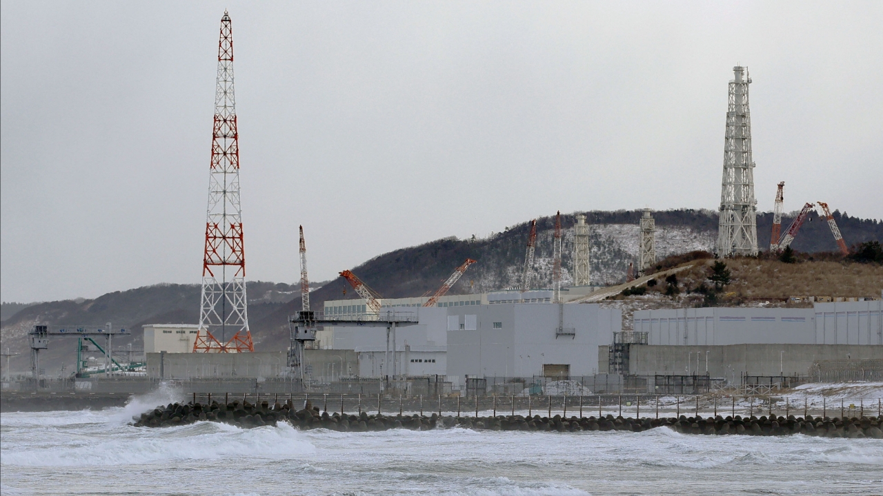 ญี่ปุ่นปิดเตาปฏิกรณ์โรงไฟฟ้านิวเคลียร์ใหญ่สุดในโลก หลังเปิดไม่กี่ชั่วโมง