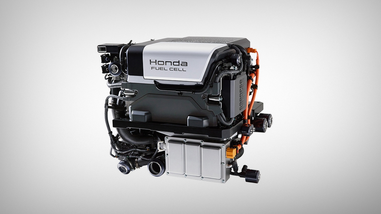 Honda จะยุติการพัฒนาระบบ Fuel Cell ผ่านโรงงาน FCSM ที่ร่วมทุนกับ GM ในสหรัฐ