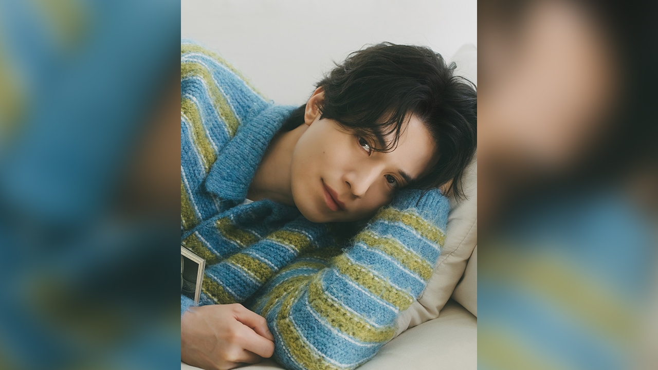 Lee Dong Wook to Visit Thai neohees After 9 Years Thai Fans Ready for Pre-Sale Ticket on 31 Jan