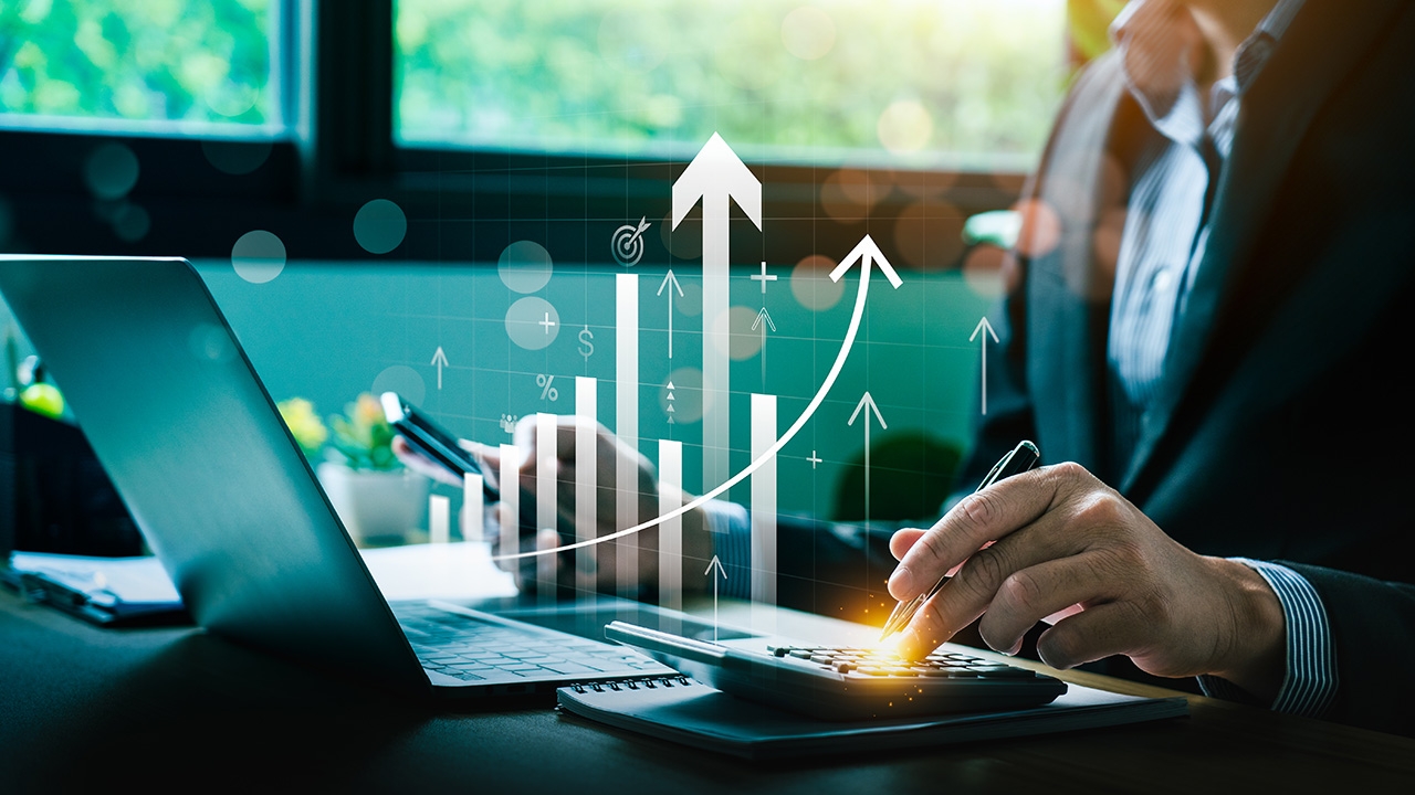 ปีทองหุ้นปันผล!!