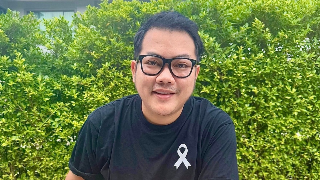 "เบ๊น อาปาเช่" แจง หลังมีชื่อในข่าว "ทนายแก้ว" เผยรู้เรื่องจากปากพ่อเด็ก 19