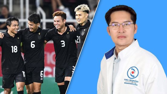 นโยบาย 2,000 ล้าน "บอลไทยไปบอลโลก" : ขายฝันช่วงเลือกตั้ง หรือ มีโอกาสเป็นไปได้จริง?