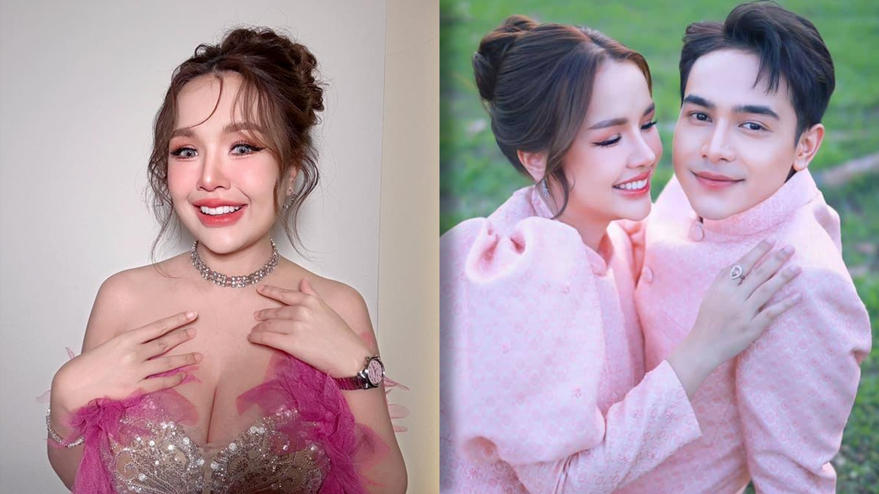 เจนนี่ รัชนก เจอคนถามมีแพลนจะแก้หน้าอกมั้ย คำตอบที่ได้สามีถูกใจสิ่งนี้