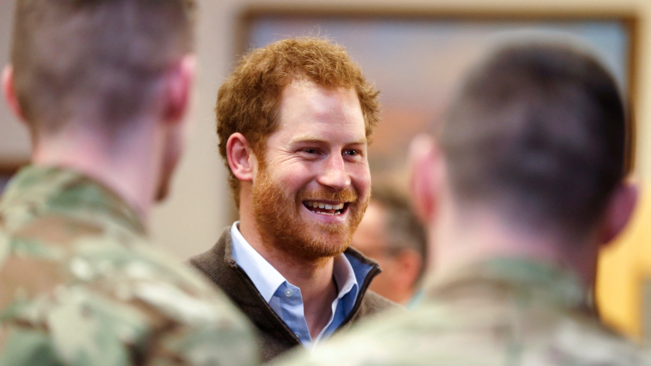 "เจ้าชายแฮร์รี" ออกโรงปกป้องเกียรติทหารนาโต ชี้ควรได้รับความเคารพการเสียสละ หลังทรัมป์กล่าวพาดพิง 