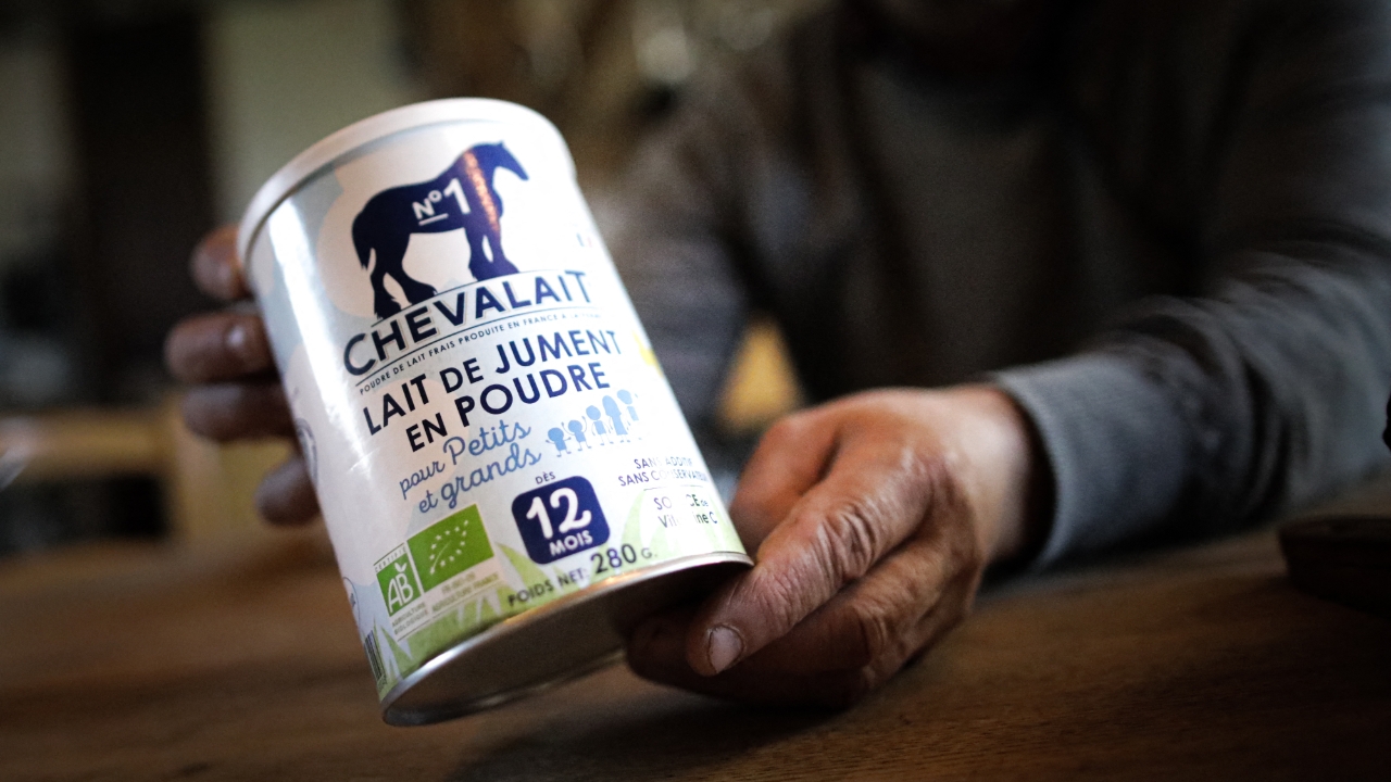 ฝรั่งเศสสอบสวนการเสียชีวิตของทารก 2 ราย สาเหตุอาจมาจากดื่มนมผงถูกเรียกคืนปนเปื้อนสารพิษ“ซีรูไลด์” 