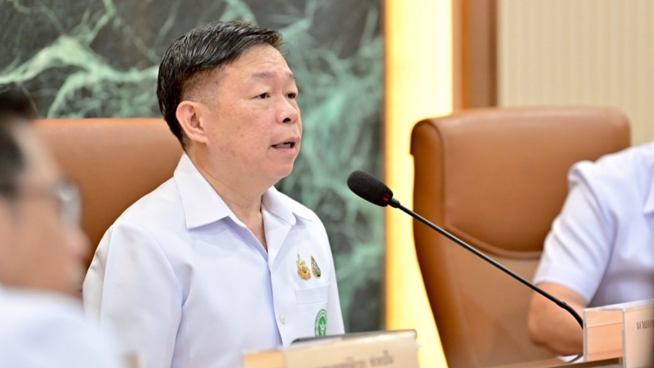 สั่งเฝ้าระวังเข้ม "ไวรัสนิปาห์" กรมควบคุมโรค ชี้มีอัตราเสียชีวิตค่อนข้างสูง