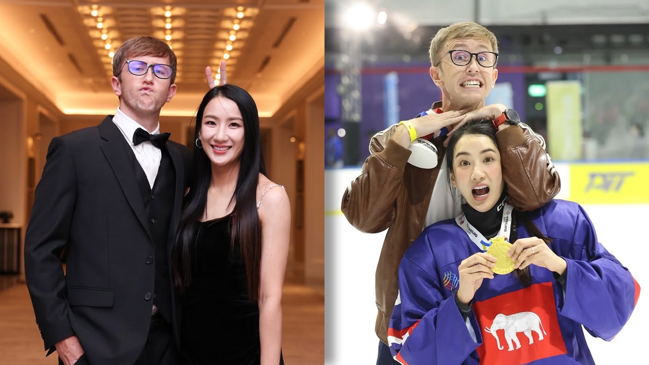 น้ำตาล แฟน เนท My Mate Nate ร่ายยาวความดีของหวานใจ ขอบคุณที่เกิดมาให้รัก