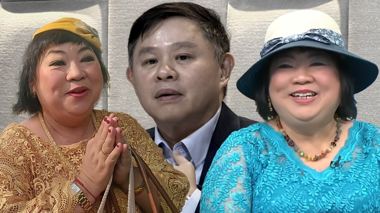 Who is Mae Noi? Social Media Digs Up Clip of Lawyer Kaews Fortune Reading Asking, Do You Have a Mistress?