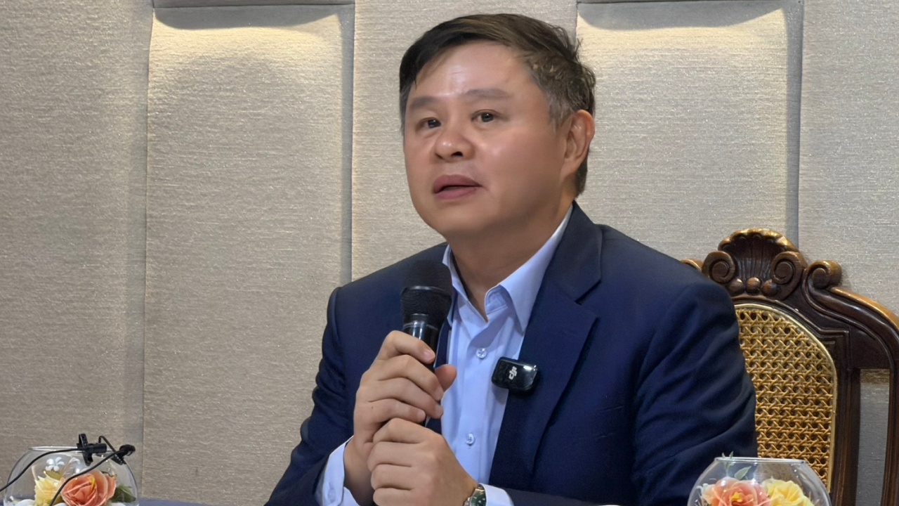 "ทนายแก้ว" ยื่นหนังสือ ลาออกจากตำแหน่งสภาทนายความ เผยอยากแสดงความบริสุทธิ์ใจ