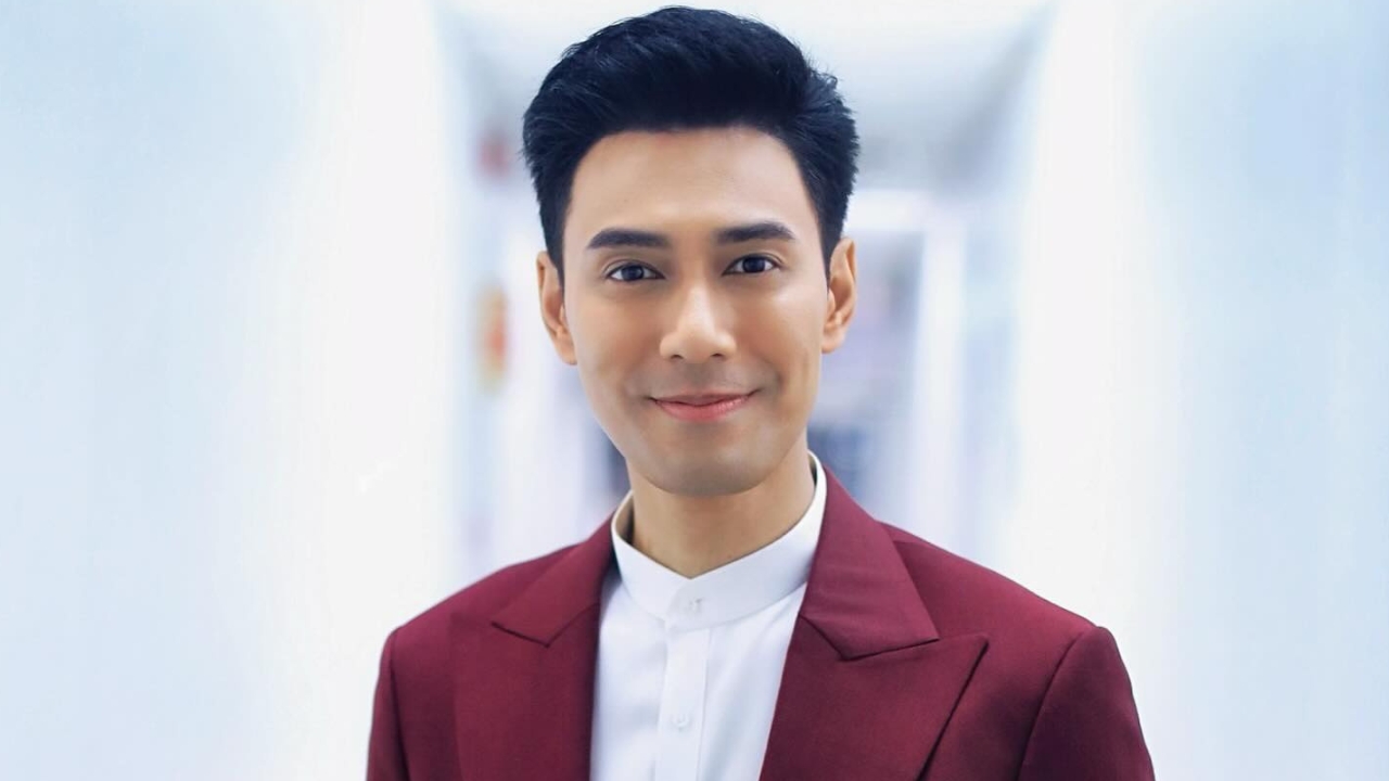 เอส กันตพงศ์ ตอบแล้ว หลังถูกคนโยงเป็นพระเอกที่เพิ่งรู้ว่าไม่ใช่ลูกของตัวเอง