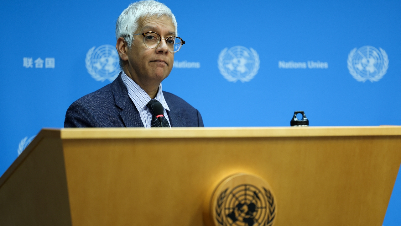 ยูเอ็นย้ำ “Board of Peace” บอร์ดสันติภาพของทรัมป์ มีอำนาจเฉพาะแผนกาซา ไม่เกี่ยวภารกิจโลก