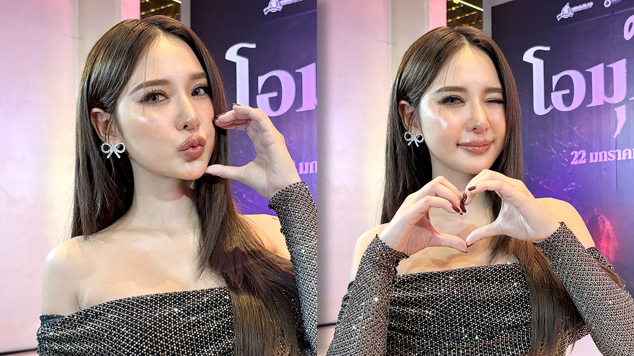 ญดา ปล่อยโฮ หลังตรวจพบ ไทรอยด์ ยอมรับใจเสียป่วยที่อายุยังน้อย 