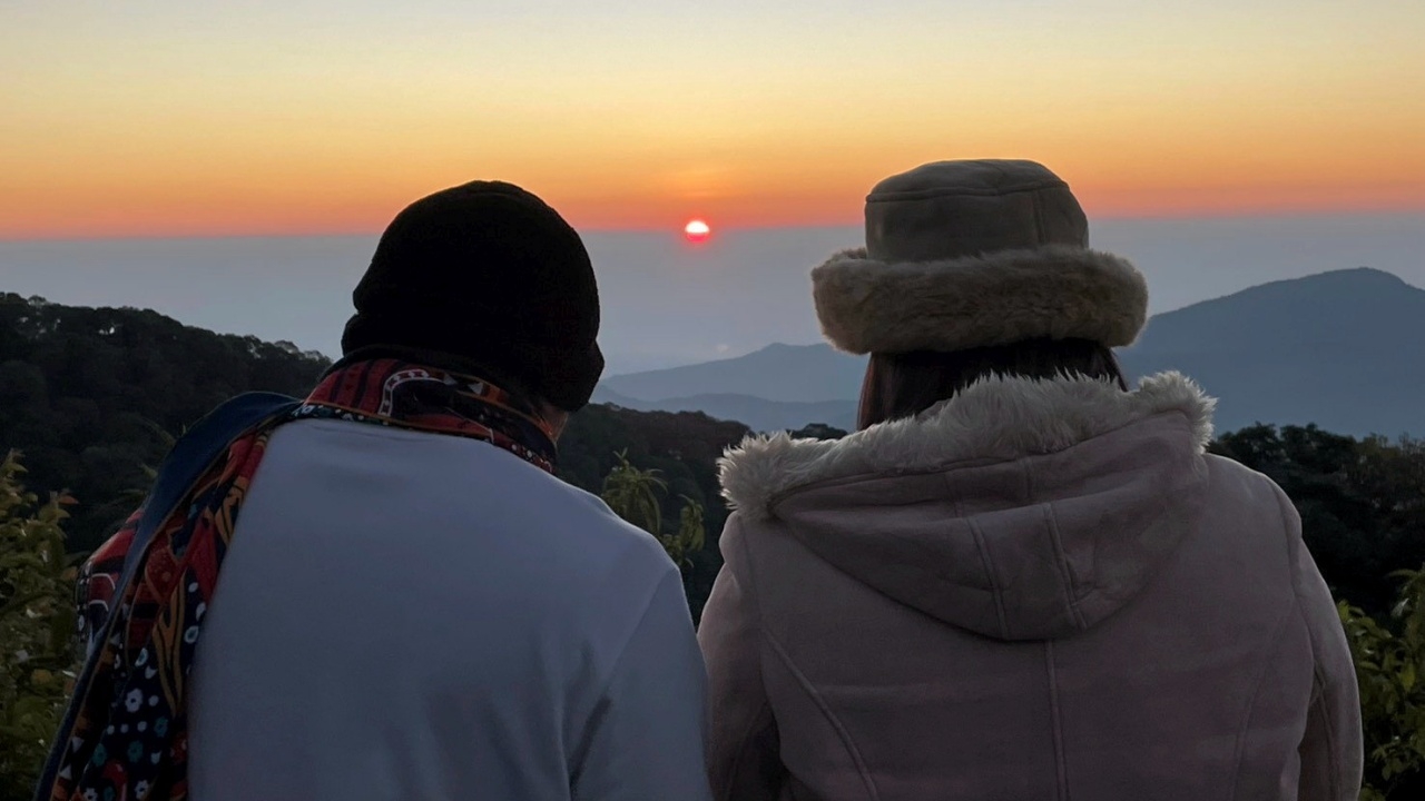 เตรียมหนาวอีกระลอก 21-25 ม.ค. อุณหภูมิเย็นลง 2-4 องศาฯ