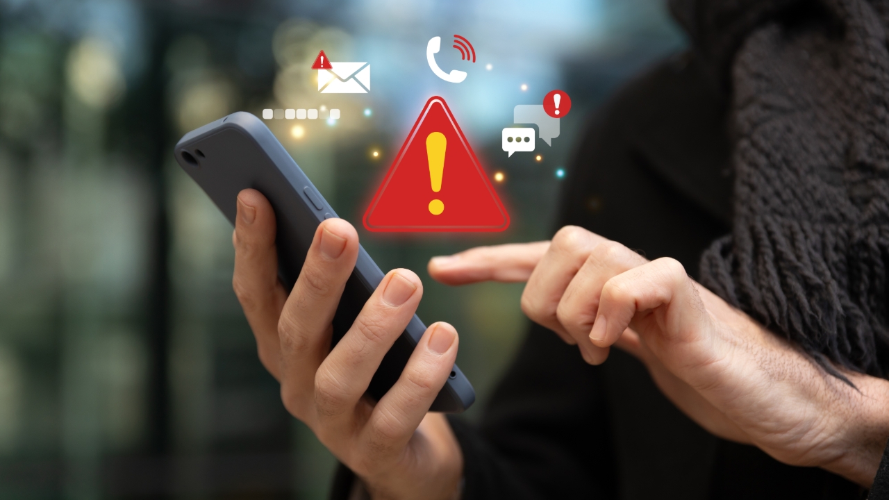 รู้จัก Cell Broadcast คืออะไร พร้อมวิธีตั้งค่าเปิดแจ้งเตือนฉุกเฉิน มือถือ iPhone และ Android