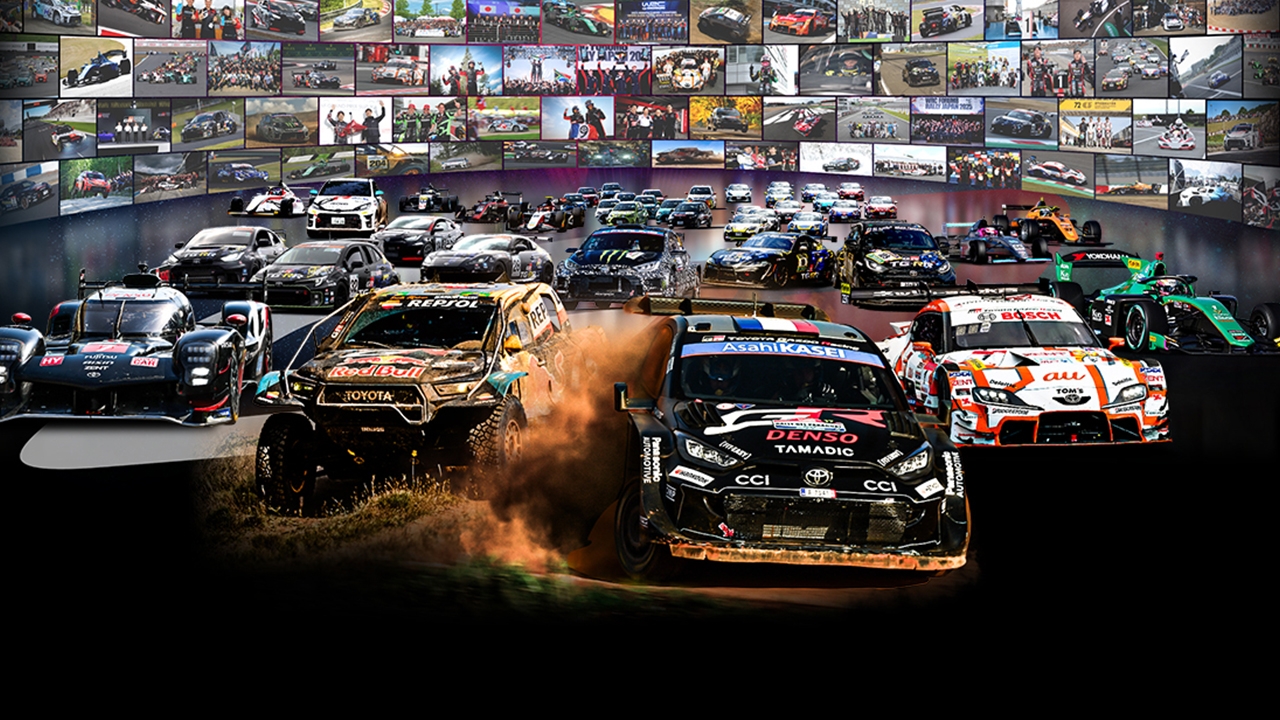 ย้อนตำนาน GAZOO Racing ความท้าทายที่ถือกำเนิดจากการถูกเหยียดหยาม