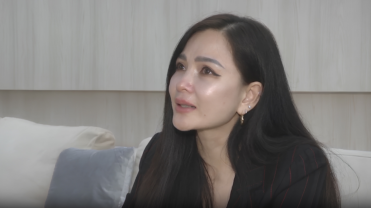 แคนดี้ รากแก่น เปิดใจทั้งน้ำตา บทเรียน 44 ล้าน ทำหมดตัวคิดสั้นหลังโดนโกงธุรกิจ