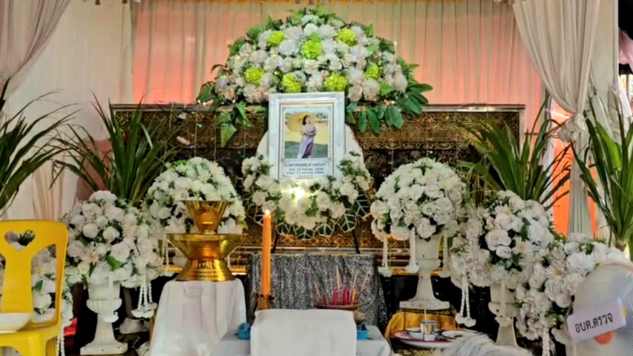 แม่เศร้ารับศพ “น้องฉุยฉาย” ให้ 20 ล้าน ก็ทดแทนชีวิตลูกไม่ได้ สามีอยากได้โทรศัพท์คืน