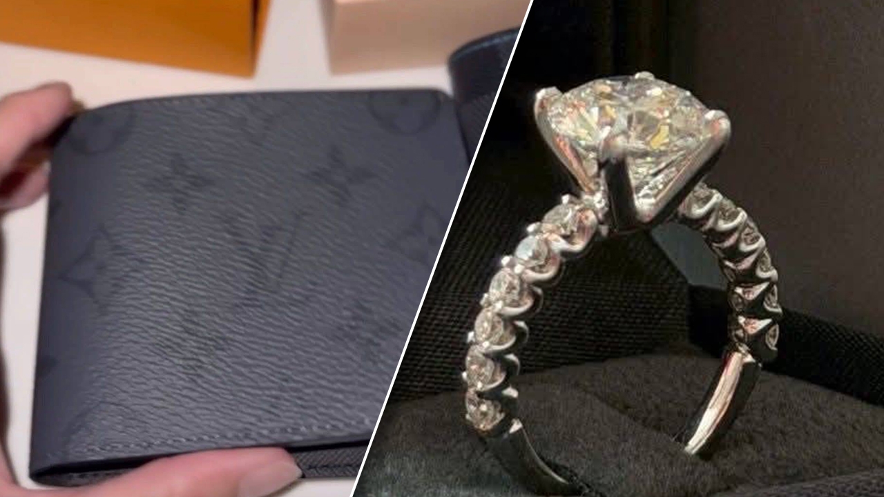 ฝันขอแต่งงานพัง หนุ่มพกแหวนเพชรหวังเซอร์ไพรส์แฟน ถูกล้วงกระเป๋ากลางงานคอนเสิร์ต