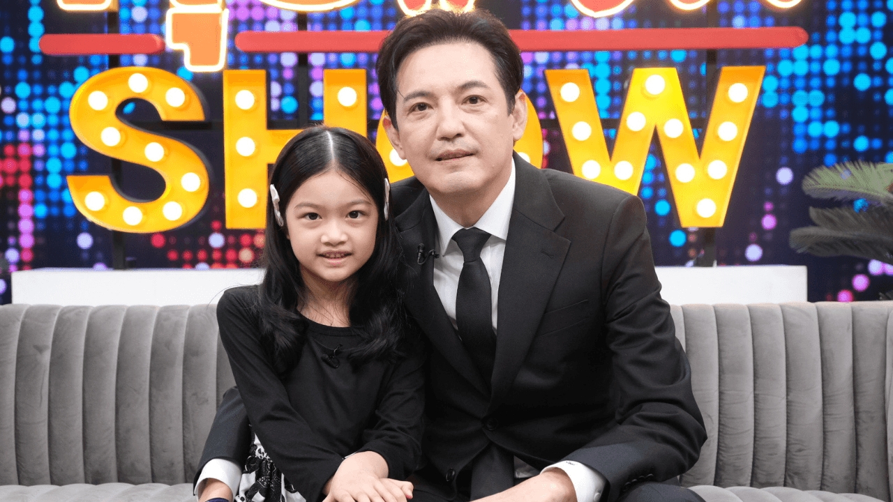 หนุ่ม ศรราม เผยชีวิตนี้มีแต่ลูก ไม่ทนเจอคอมเมนต์กาก พร้อมฟาดกลับทันที