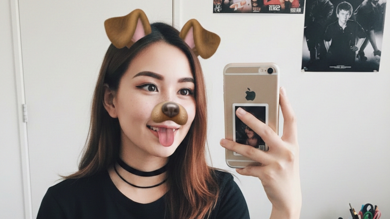 #2016challenge คืออะไร? ทำไมดาราแห่เล่นจนไวรัลสนั่นโซเชียล ย้อนวันวานภาพในตำนานที่คิดถึง