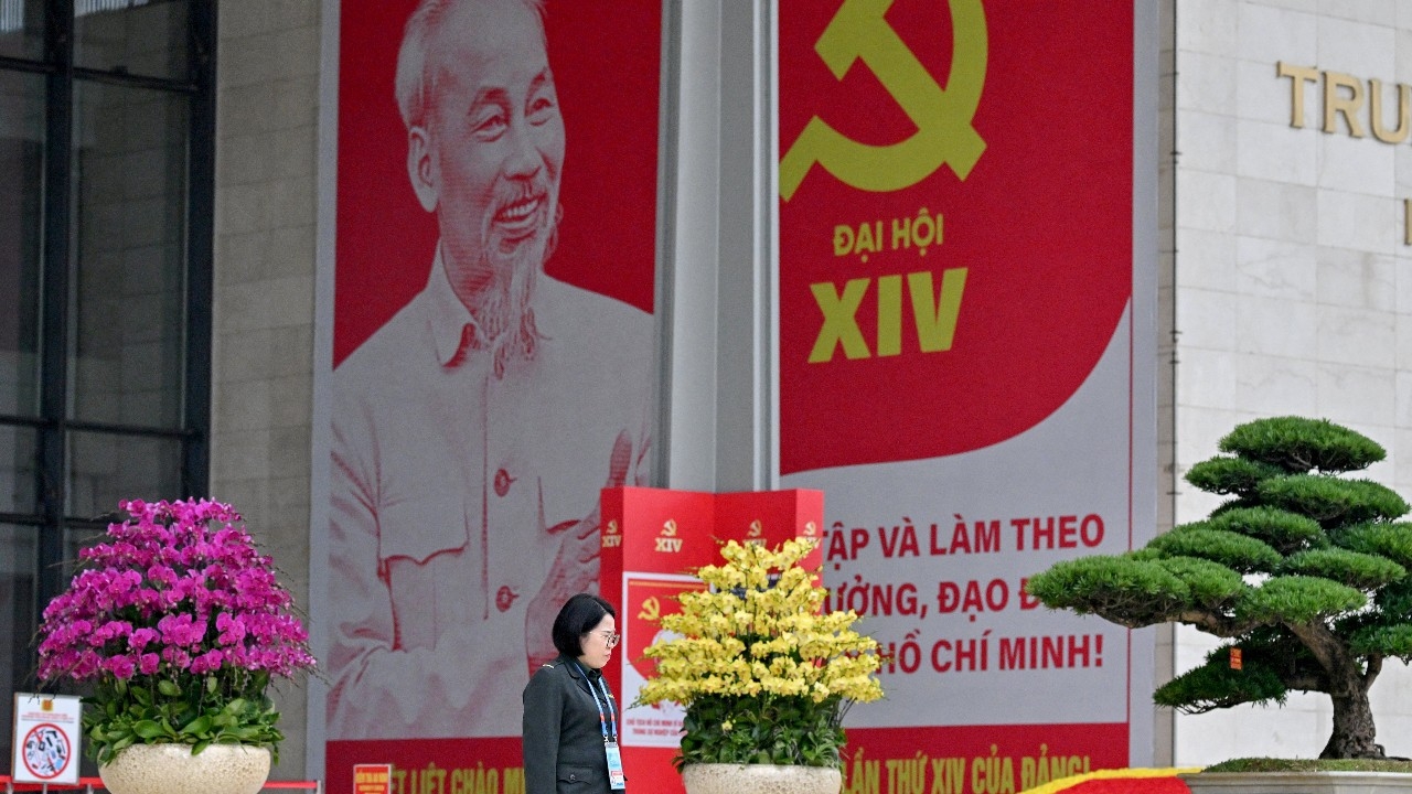 ประชุมใหญ่ "พรรคคอมมิวนิสต์เวียดนาม" คาดเลือกผู้นำชุดใหม่ “โต เลิม” ตัวเต็งนั่งเลขาธิการต่อ