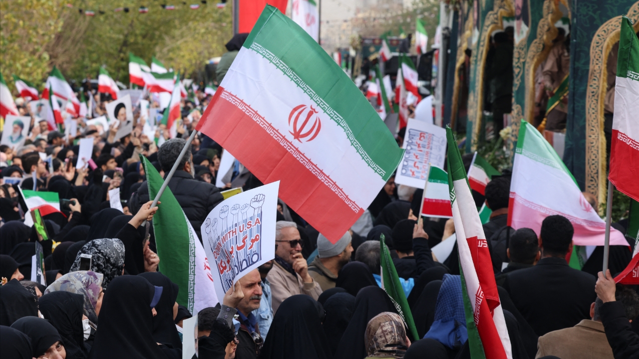 ดับพุ่ง 5,000 ศพ ประท้วงใหญ่ในอิหร่าน อาจเดินหน้าลงโทษประหาร