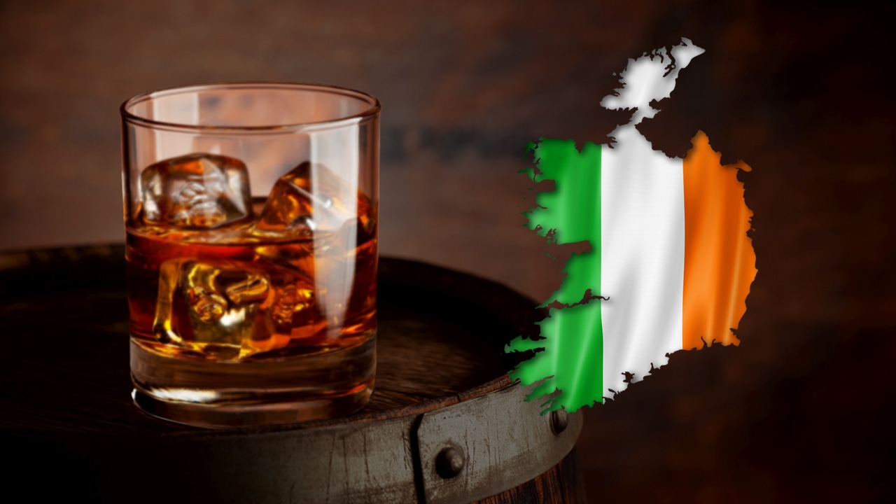 ขึ้นทะเบียน GI “ไอริช วิสกี้” สุรากลั่นธัญพืช จากไอร์แลนด์ ภูมิปัญญาที่สืบทอดกว่า 500 ปี