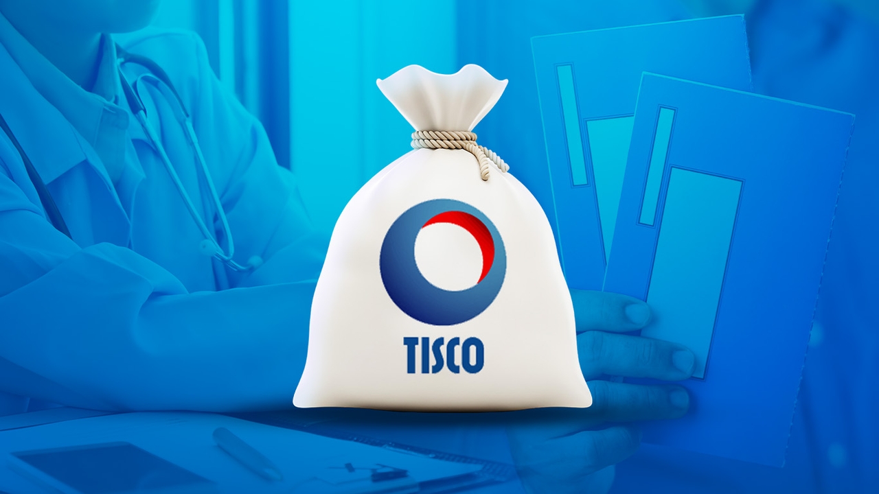 Tisco เปิดแผนกลยุทธ์ 3 ปี โฟกัส 4 ธุรกิจย่อย พลิกความท้าทาย สู่โอกาส?