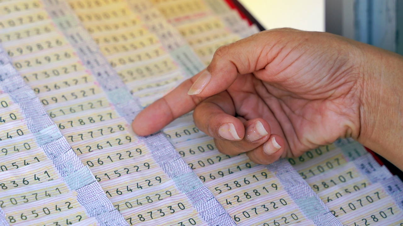 หวยออกวันไหน เลื่อนออกสลากฯ ไป 17 ม.ค. 69 หลบ “วันครู”